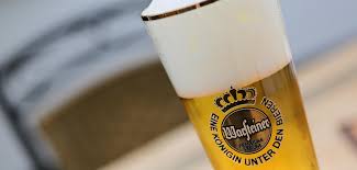 Warsteiner Pils