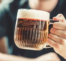Budweiser Bier