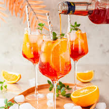 Aperol Spritz